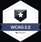 Selo WCAG 2.2