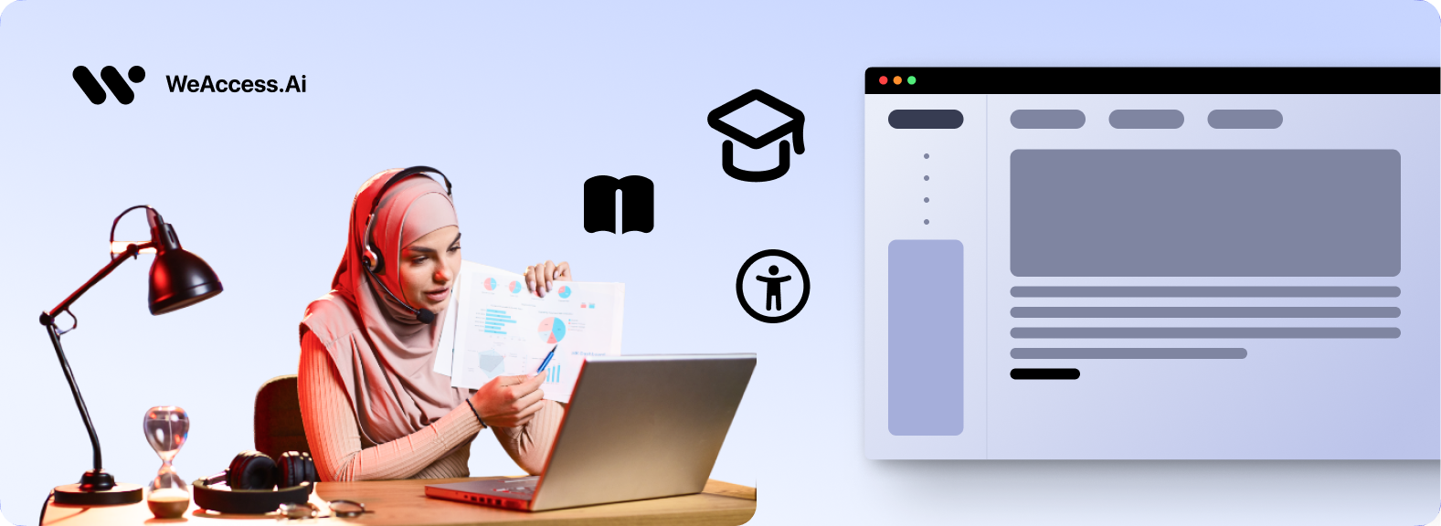 Education Accessibility
