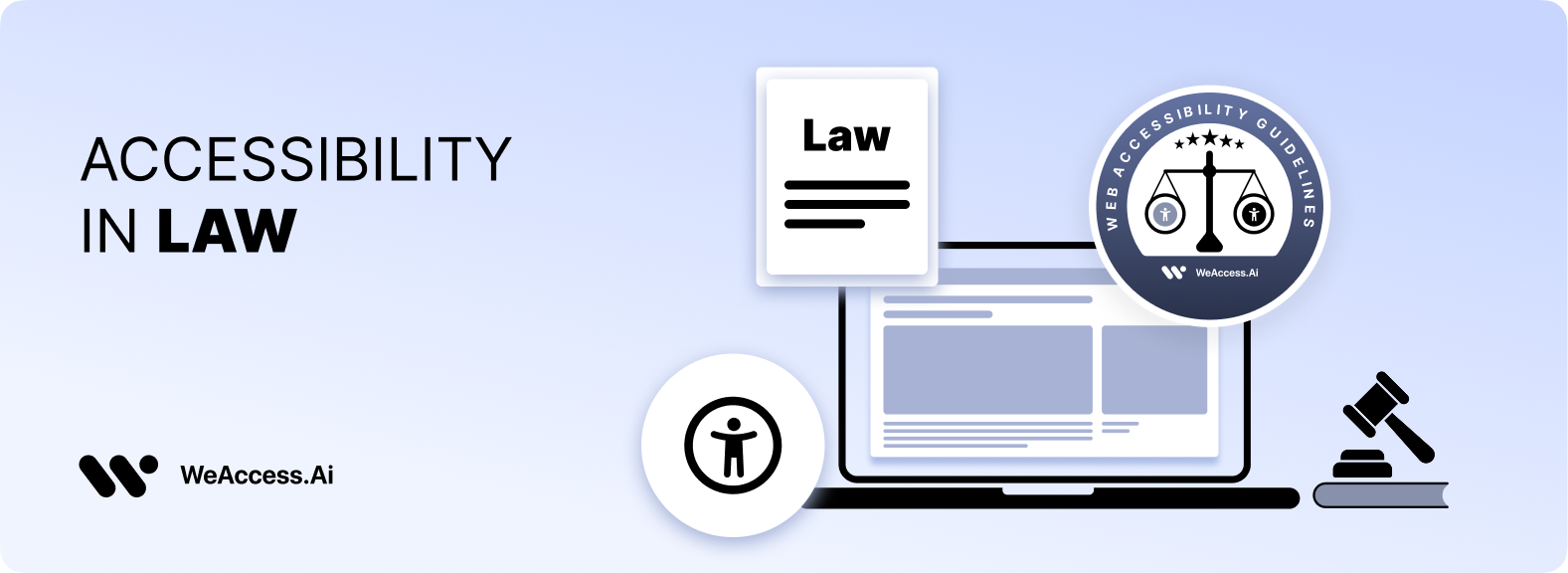 Accessibility Law