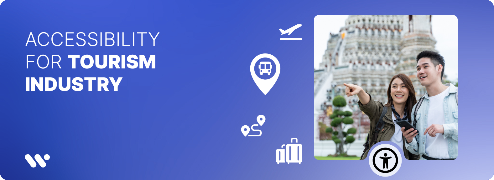 Understanding Accessible Tourism: Accessibility in Travel