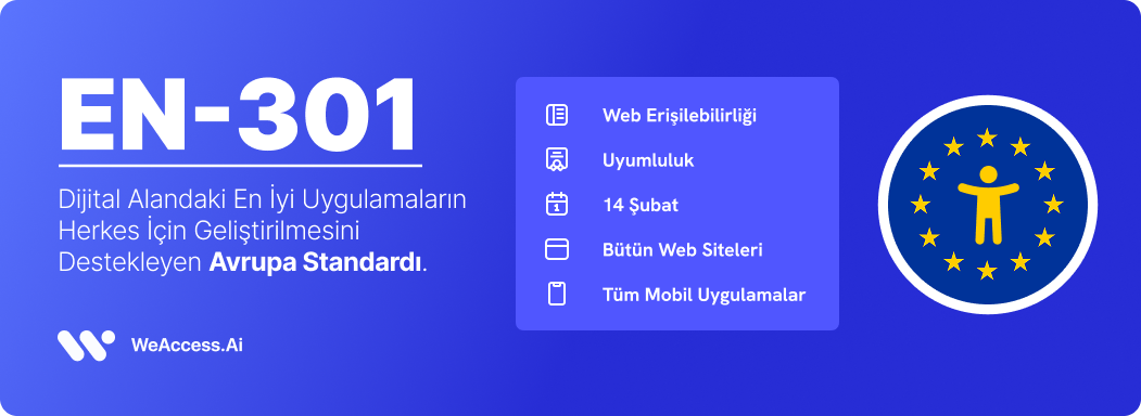 Understanding Digital Accessibility Standards