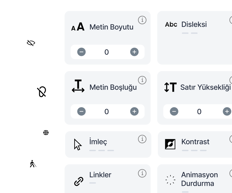 widget icon