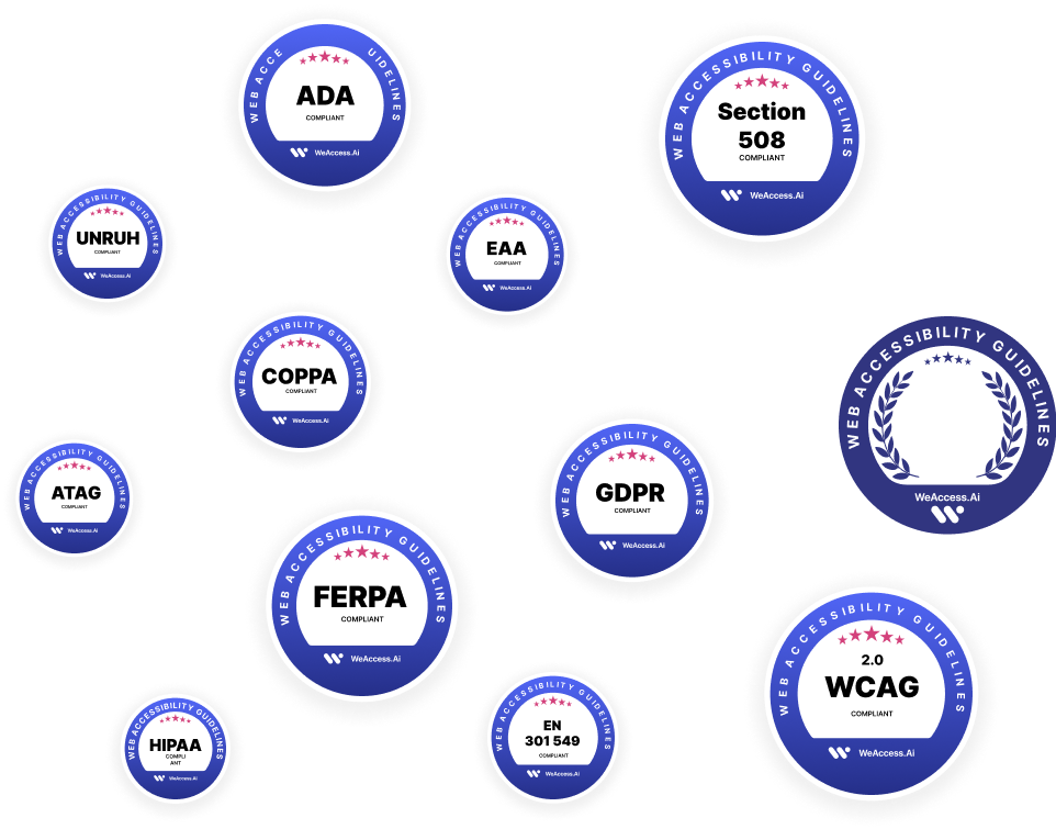 Accessibility Standards